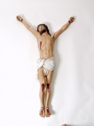 Cristo Crucificado de...